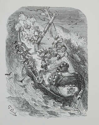 Рабле Фр. Гаргантюа и Пантагрюэль / Пер. с фр. Н. Любимова. М., 1961.